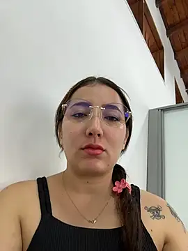 Snapshot of Arya___ chatting on February 5, 2:54 pm Arya online show from February 5, 2:54 pm