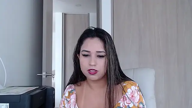 Snapshot of Juanitaws chatting on February 23, 2:14 pm Juanitaws online show from February 23, 2:14 pm