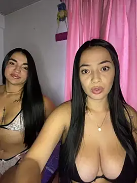 JulietaRiios online show from March 17, 10:13 pm