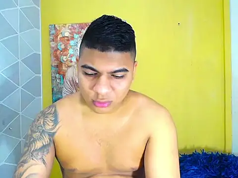 BradKamil online show from February 20, 3:14 am