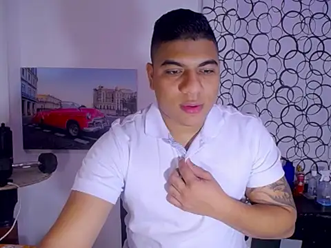 BradKamil online show from February 21, 3:07 am