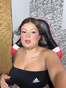 ladycharlottex online show from May 28, 1:03 am