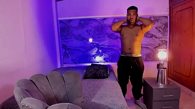 Jeus Stanley online show from March 28, 3:39 am