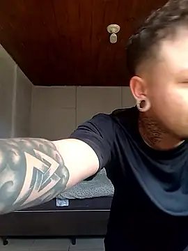 Snapshot of casaljs chatting on February 11, 4:01 pm casaljs online show from February 11, 4:01 pm