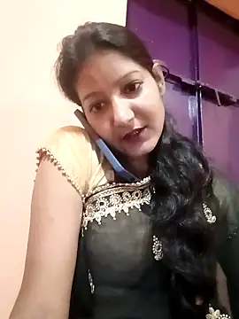 Ayesharani1 online show from April 10, 4:12 pm