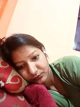 Ayesharani1 online show from April 14, 10:43 am