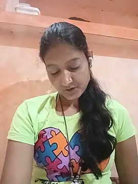 Snapshot of Ayesharani1 chatting on June 13, 5:22 pm Ayesharani1 online show from June 13, 5:22 pm