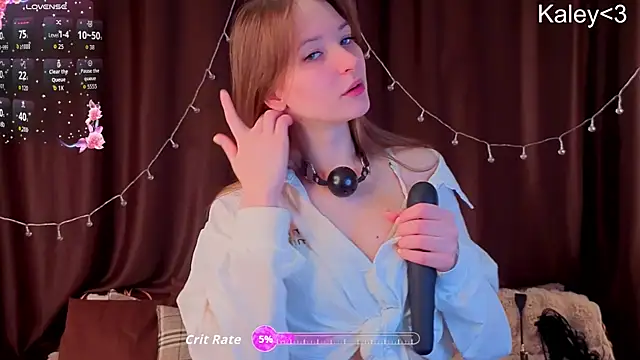 FloWkaley online show from March 30, 5:25 pm