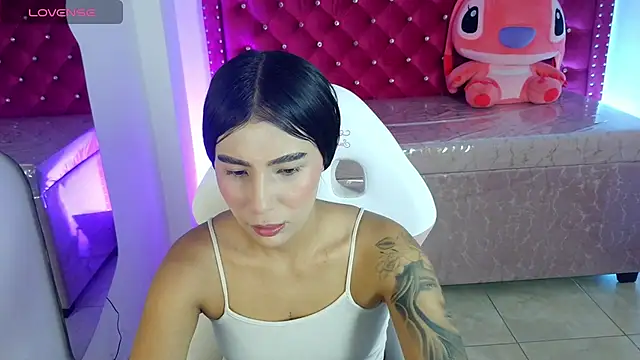 Snapshot of Abby_Rouse_m chatting on February 12, 4:35 pm Abby Rouse m online show from February 12, 4:35 pm