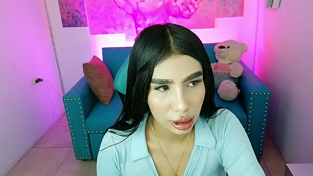 Abby Rouse m online show from April 16, 2:56 am