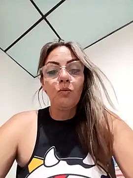 MONITA SEXXX online show from March 26, 11:38 am