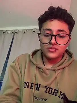 Adonibaskerville4 online show from February 8, 12:03 am