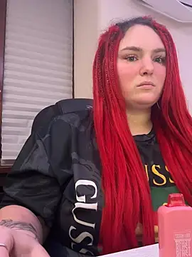 Snapshot of Esteri_Moon chatting on February 8, 5:38 pm Esteri Moon online show from February 8, 5:38 pm