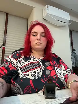 Snapshot of Esteri_Moon chatting on February 15, 3:42 pm Esteri Moon online show from February 15, 3:42 pm