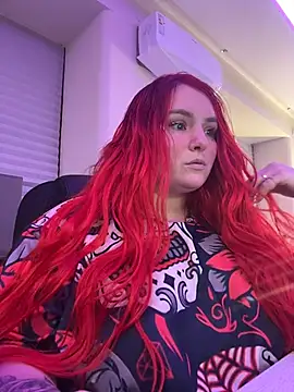 Snapshot of Esteri_Moon chatting on February 26, 7:35 pm Esteri Moon online show from February 26, 7:35 pm