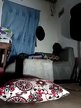 Kittydirty7 online show from April 19, 1:49 am