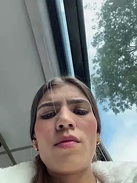 Susan Prito online show from February 18, 7:43 pm