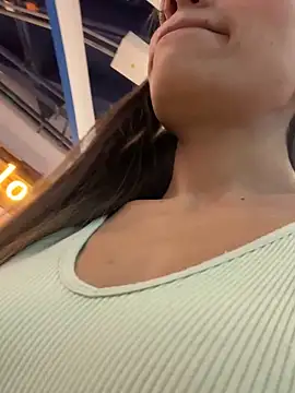 Susan Prito online show from February 22, 9:24 pm