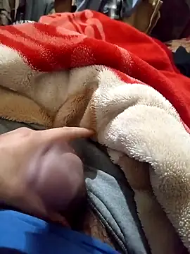 Snapshot of Al-Hari chatting on February 6, 7:06 pm Al-Hari online show from February 6, 7:06 pm