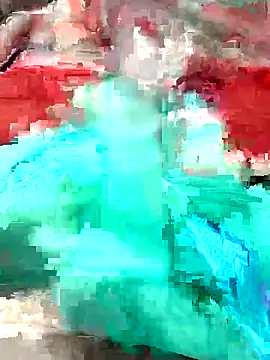 Snapshot of Al-Hari chatting on February 8, 6:11 pm Al-Hari online show from February 8, 6:11 pm