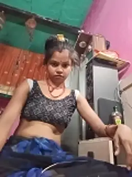 Snapshot of Cut_ikina chatting on June 18, 6:34 pm Cut ikina online show from June 18, 6:34 pm