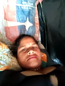 Hot kiran4 online show from March 9, 3:54 am