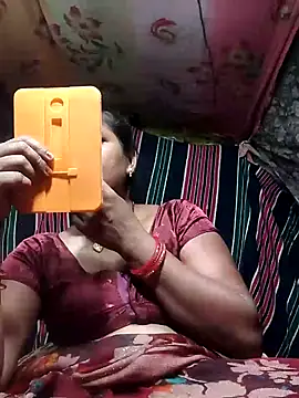 Hot kiran4 online show from April 16, 3:57 pm