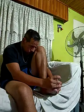 gordorichard online show from February 25, 3:16 am