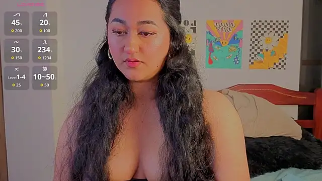 hipatia1moretime online show from May 6, 5:35 am