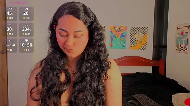 hipatia1moretime online show from May 14, 5:36 am