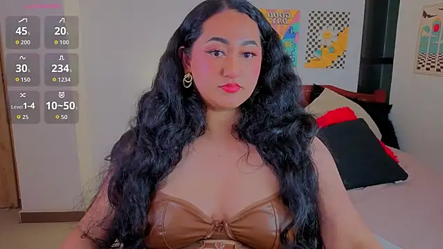 hipatia1moretime online show from May 28, 3:04 am