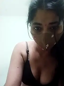 Kitti-Sharma online show from March 24, 10:20 am