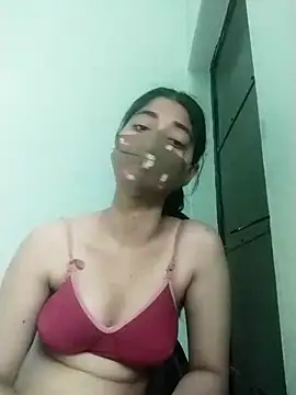 Kitti-Sharma online show from March 27, 8:37 am