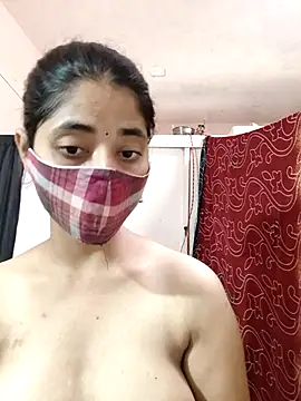 Kitti-Sharma online show from July 16, 7:58 am