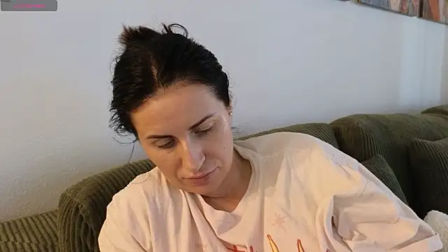 ViolettBaby online show from February 8, 6:22 pm