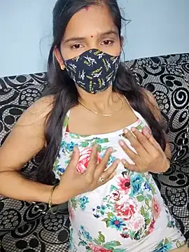 Cute Neha0725 online show from March 10, 6:29 am