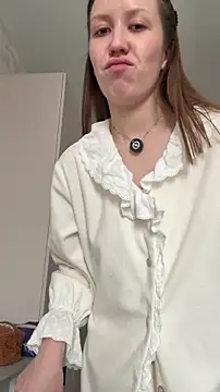 Snapshot of Velvet_Hell chatting on February 26, 8:02 am Velvet Hell online show from February 26, 8:02 am