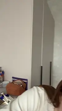 Snapshot of Velvet_Hell chatting on February 27, 8:14 am Velvet Hell online show from February 27, 8:14 am