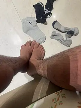 badassmaster42r online show from March 23, 4:00 pm