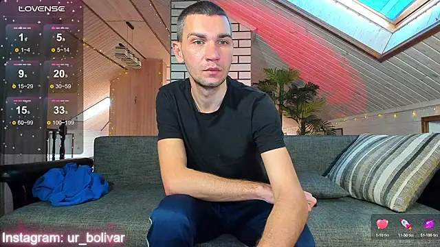 Snapshot of ScallyMisha chatting on February 27, 10:04 am ScallyMisha online show from February 27, 10:04 am