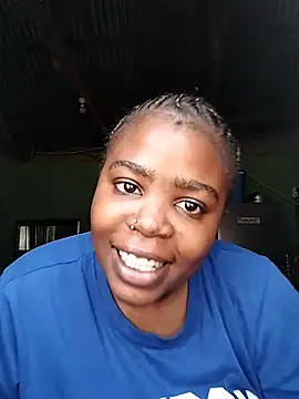 Snapshot of blxckiey chatting on February 20, 9:43 am blxckiey online show from February 20, 9:43 am