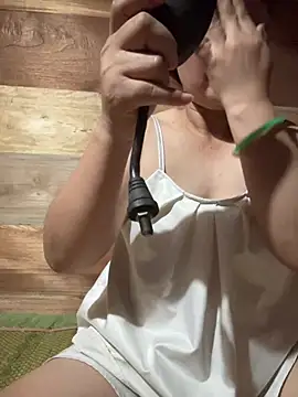 Snapshot of Naoo_Chan01 chatting on July 9, 8:57 pm Naoo Chan01 online show from July 9, 8:57 pm