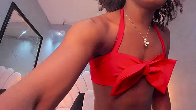 AbbyRossx1 online show from February 19, 4:41 am