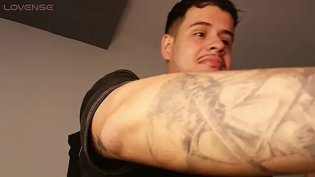 BjornSteel online show from February 23, 7:17 am