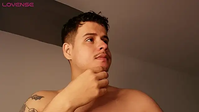 BjornSteel online show from February 26, 7:29 am