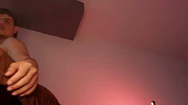 BjornSteel online show from March 4, 5:46 am