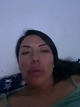 Emma Sanz   online show from April 1, 6:03 am