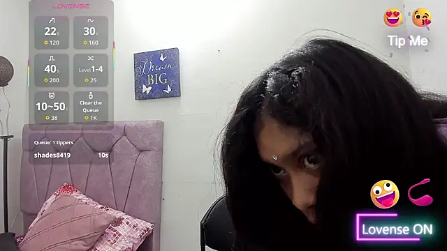 ruby rouse2007 online show from February 7, 11:36 am