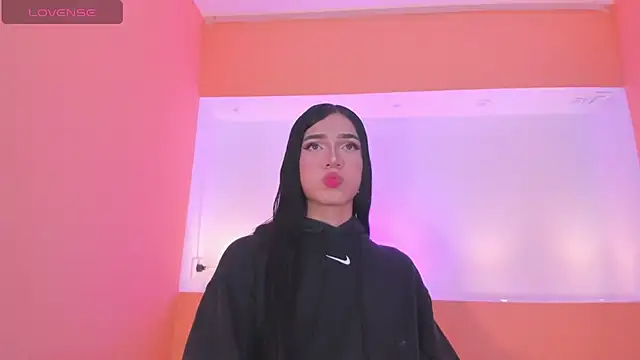 AllanaRosee online show from February 26, 12:26 pm