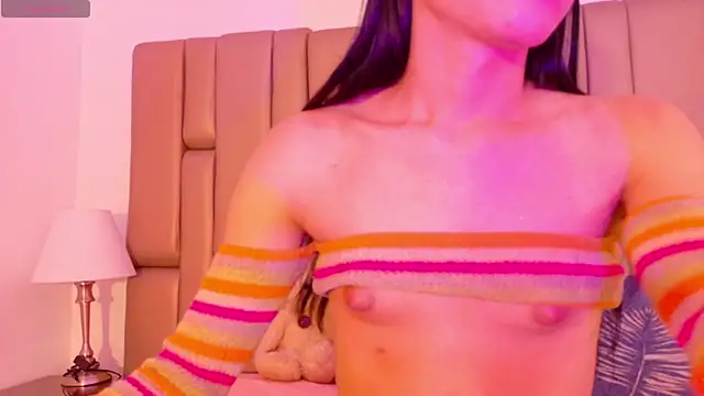AllanaRosee online show from May 24, 2:33 pm